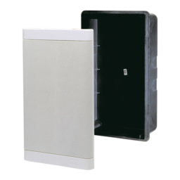 DIFFUSORI SONORI