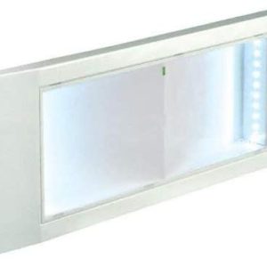LAMPADA DI EMERGENZA DA INTERNO IP40